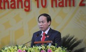Bộ Chính trị chuẩn y Bí thư, Phó Bí thư Tỉnh ủy Hậu Giang
