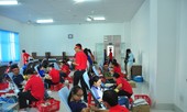 Cần Thơ sẵn sàng cho Chủ nhật Đỏ