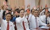 Chi tiết nhân sự Ban Chấp hành Đảng bộ Đồng Tháp khóa mới