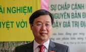 Tân Bí thư Tỉnh ủy Lê Quốc Phong: Xây dựng Đồng Tháp giàu đẹp hơn