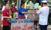 Trường ĐH Trà Vinh giảm 50% học phí cho sinh viên miền Trung bị lũ lụt