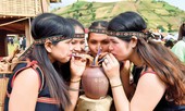 Mùi con gái