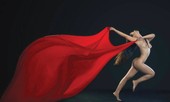 Ảnh khỏa thân ở Việt Nam: Đã 'cởi' nhưng chưa 'bung'