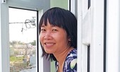 Nhà văn của bất tận cánh đồng