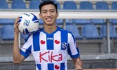 Hà Nội sẽ kiên nhẫn với Văn Hậu?