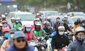 Ô nhiễm không khí kéo dài: Do thiếu công cụ quản lý!