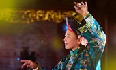 Gặp cô đồng – nghệ nhân ưu tú 'Loan mắt mèo'