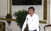 TPHCM gỡ khó cho doanh nghiệp bất động sản