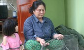 Người phụ nữ 40 năm vớt xác trên dòng Lam