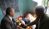 Việc muộn của một Bộ trưởng