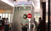 Dùng công nghệ Việt khử khuẩn thời COVID-19