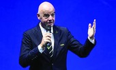 FIFA hiến kế “giải cứu” các CLB