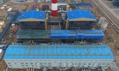 Dự án nhiệt điện khiến ông Đinh La Thăng vướng vòng lao lý