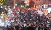 Không mở cửa du lịch bằng mọi giá
