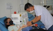 Nóng như hiến máu mùa dịch