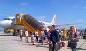 Thị trường nội địa cứu hàng không