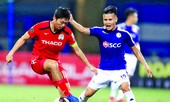V-League “bỏng rẫy” ngày trở lại