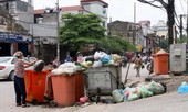 Người dân không phân loại rác sẽ phải trả nhiều tiền hơn
