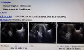 Tin mới vụ chữa hiếm muộn bằng tâm linh ở Quảng Nam