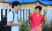 ĐKVĐ Marathon Bùi Thế Anh: 'Lùi một bước để tiến hai bước'
