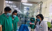 Phi công Anh hồi phục toàn diện, đủ điều kiện chuyển viện về nước