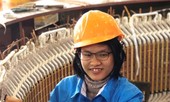 Vinh danh ‘Người thợ trẻ giỏi’