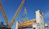 Sốt ruột với dự án chống ngập 10.000 tỷ