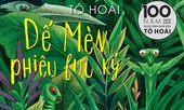 Nuôi dưỡng tâm hồn trẻ: Khoảng trống