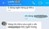 Không có cơ chế kiểm soát