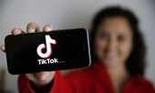Ông Trump cho Microsoft 45 ngày để mua TikTok