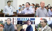 Tội phạm sụp đổ theo dây chuyền