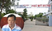 Đại gia Trịnh Sướng và đồng phạm sản xuất 137 triệu lít xăng giả như thế nào?