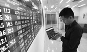 Nhà đầu tư chứng khoán: Phải chấp nhận 'om” tiền'