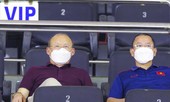 Ông Park Hang Seo và nỗi lo 'sướng trước, khổ sau'