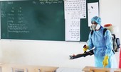 Chặn dịch Chikungunya từ biên giới Camphuchia