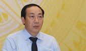 Vì sao cựu Thứ trưởng Bộ GTVT Nguyễn Hồng Trường bị bắt giam?