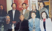 Lại bàn về chuyện Quốc huy: Vấn đề là có dũng cảm sửa sai không?