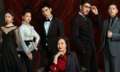 “Phú Sát Hoàng hậu” Tần Lam ngùn ngụt khí chất trong “Trách Em Sao Quá Xinh Đẹp”