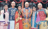 3 bộ phim truyền hình Hoa ngữ nổi tiếng được tạo nên từ những “đoàn phim nghèo nhất”