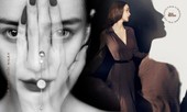 Ngắm Angela Baby đẹp ma mị và cực lạ mắt trên bìa tạp chí L’OFFICIEL Trung tháng 9
