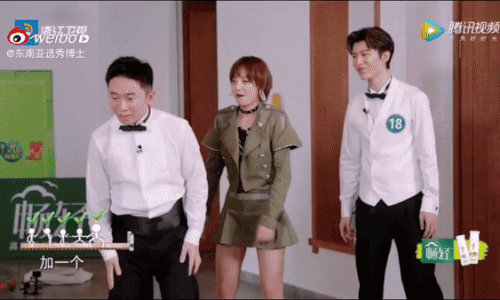 Bị tố khiếm nhã với BonBon Girls 303, MC Dương Địch lên tiếng đáp trả gay gắt