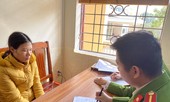 Cô gái bị khởi tố vì lừa bán khẩu trang, ‘bỏ túi’ hơn nửa tỷ đồng