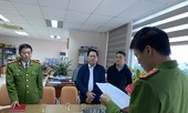 Khởi tố, tạm giam gần 4 tháng trưởng phòng Cục thuế Thanh Hoá