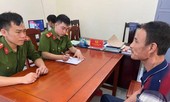 Nổ súng giải quyết mâu thuẫn khi tham gia giao thông