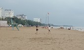 Hai người bị đuối nước ở biển Sầm Sơn