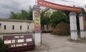 Nữ phó chủ tịch HĐND xã bị hành hung, làm nhục ngay tại phòng làm việc