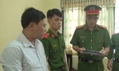 Nguyên kế toán trường THPT bị bắt vì tham ô hơn 1 tỉ đồng