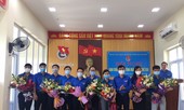 Anh Lê Văn Châu được bầu giữ chức Bí thư Tỉnh đoàn Thanh Hóa