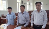 Khởi tố chủ tịch xã và 2 cán bộ “biến” đất công ích thành đất nhà mình
