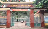 Công an vào cuộc vụ nữ sinh lớp 9 mang thai với bạn nam cùng lớp